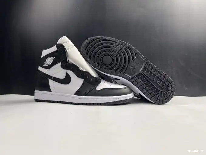 Cheap TB 555088-010 White (2014) 1 Black Jordan Retro Air 0615